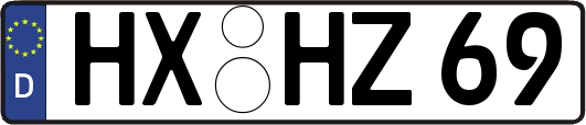 HX-HZ69
