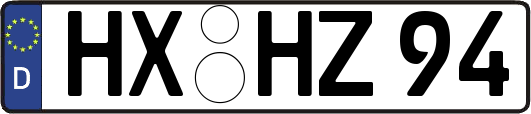 HX-HZ94