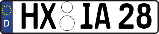 HX-IA28