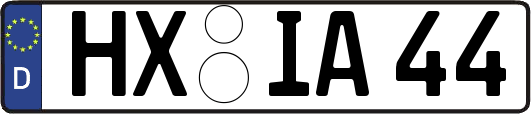 HX-IA44