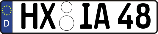 HX-IA48