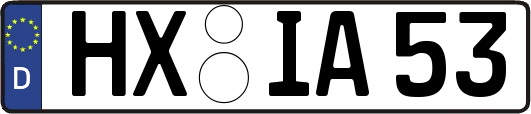 HX-IA53