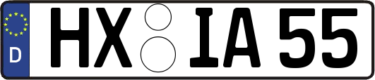 HX-IA55