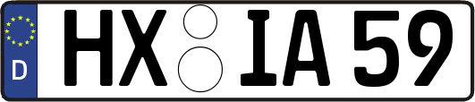 HX-IA59