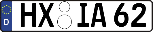 HX-IA62