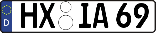 HX-IA69
