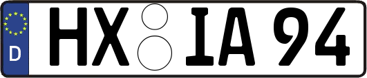 HX-IA94