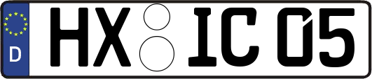 HX-IC05