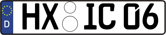 HX-IC06