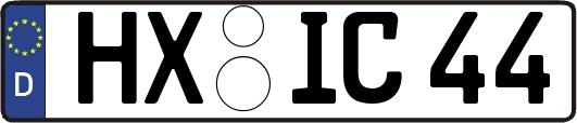 HX-IC44