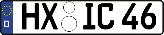 HX-IC46