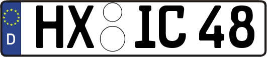 HX-IC48
