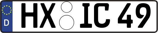 HX-IC49