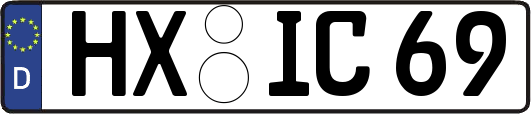 HX-IC69