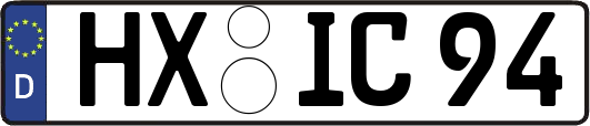 HX-IC94