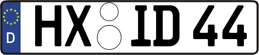 HX-ID44