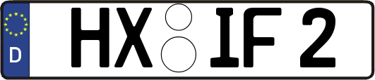 HX-IF2