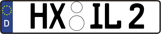 HX-IL2
