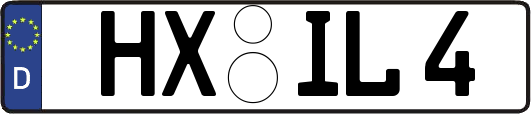 HX-IL4