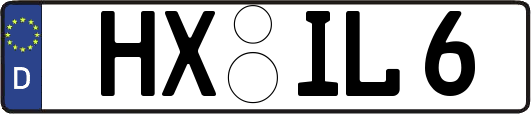 HX-IL6