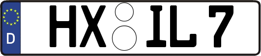 HX-IL7