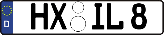 HX-IL8