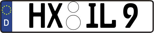 HX-IL9