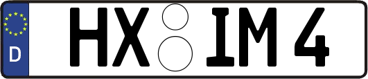 HX-IM4