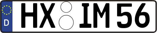 HX-IM56