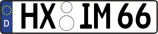 HX-IM66