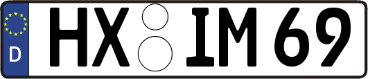 HX-IM69