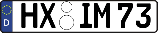 HX-IM73
