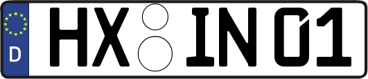HX-IN01