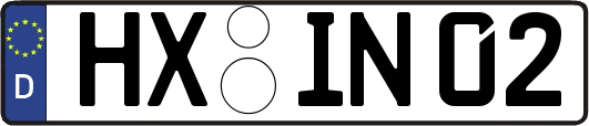 HX-IN02
