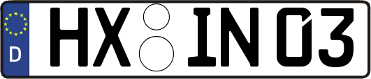 HX-IN03