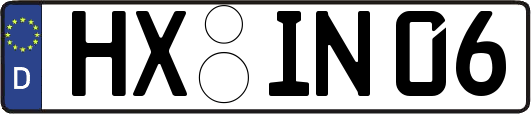 HX-IN06
