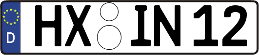 HX-IN12