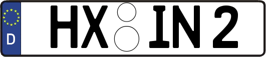 HX-IN2