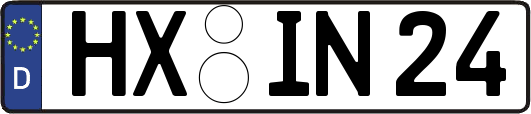 HX-IN24