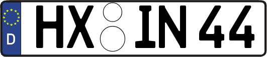 HX-IN44