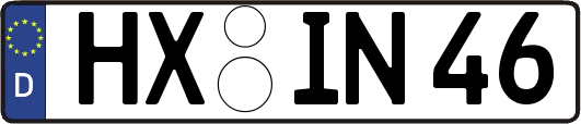 HX-IN46