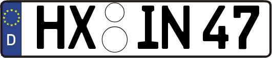 HX-IN47