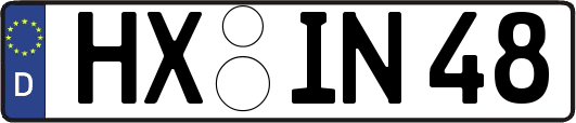 HX-IN48