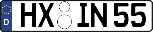 HX-IN55