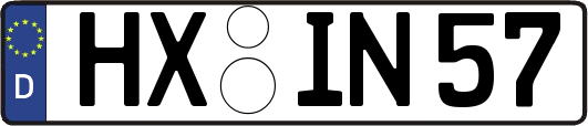 HX-IN57