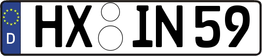 HX-IN59