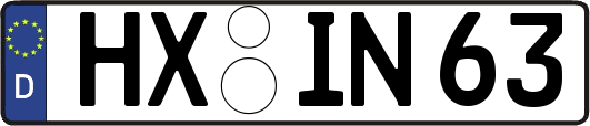 HX-IN63