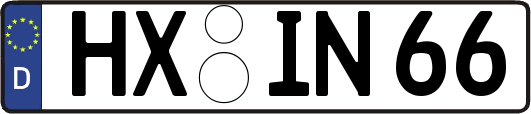 HX-IN66
