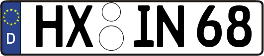 HX-IN68