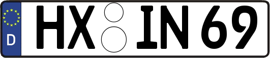 HX-IN69